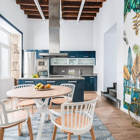 Home2Book El Perenquen San Nicolas 1 Λας Πάλμας ντε Γκραν Κανάρια Εξωτερικό φωτογραφία
