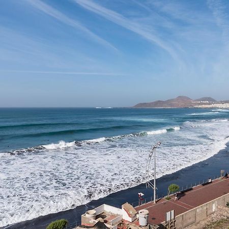 Home2Book El Perenquen San Nicolas 1 Λας Πάλμας ντε Γκραν Κανάρια Εξωτερικό φωτογραφία