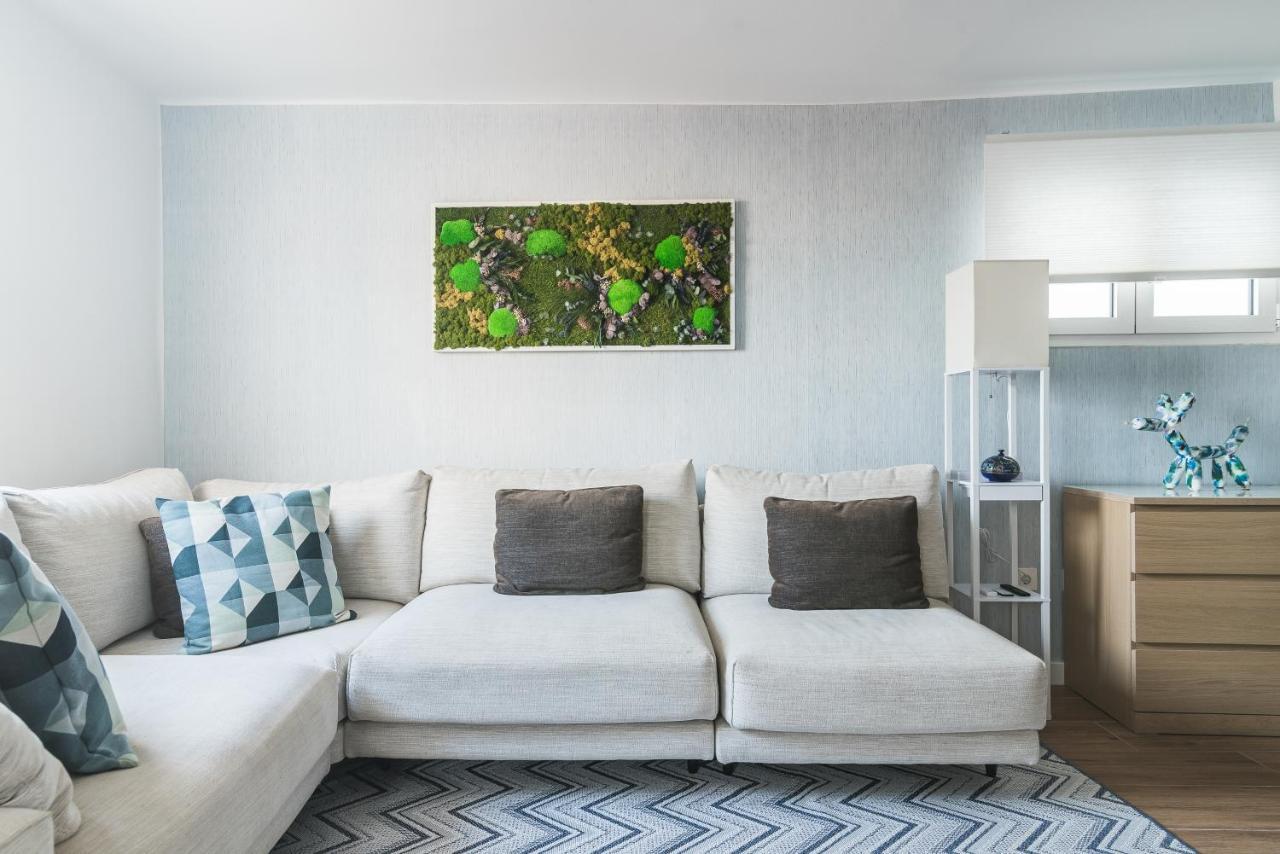Home2Book El Perenquen San Nicolas 1 Λας Πάλμας ντε Γκραν Κανάρια Εξωτερικό φωτογραφία