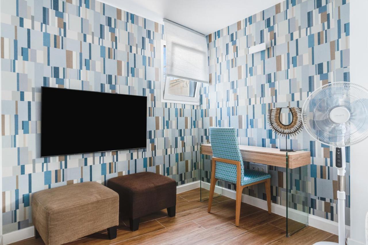 Home2Book El Perenquen San Nicolas 1 Λας Πάλμας ντε Γκραν Κανάρια Εξωτερικό φωτογραφία