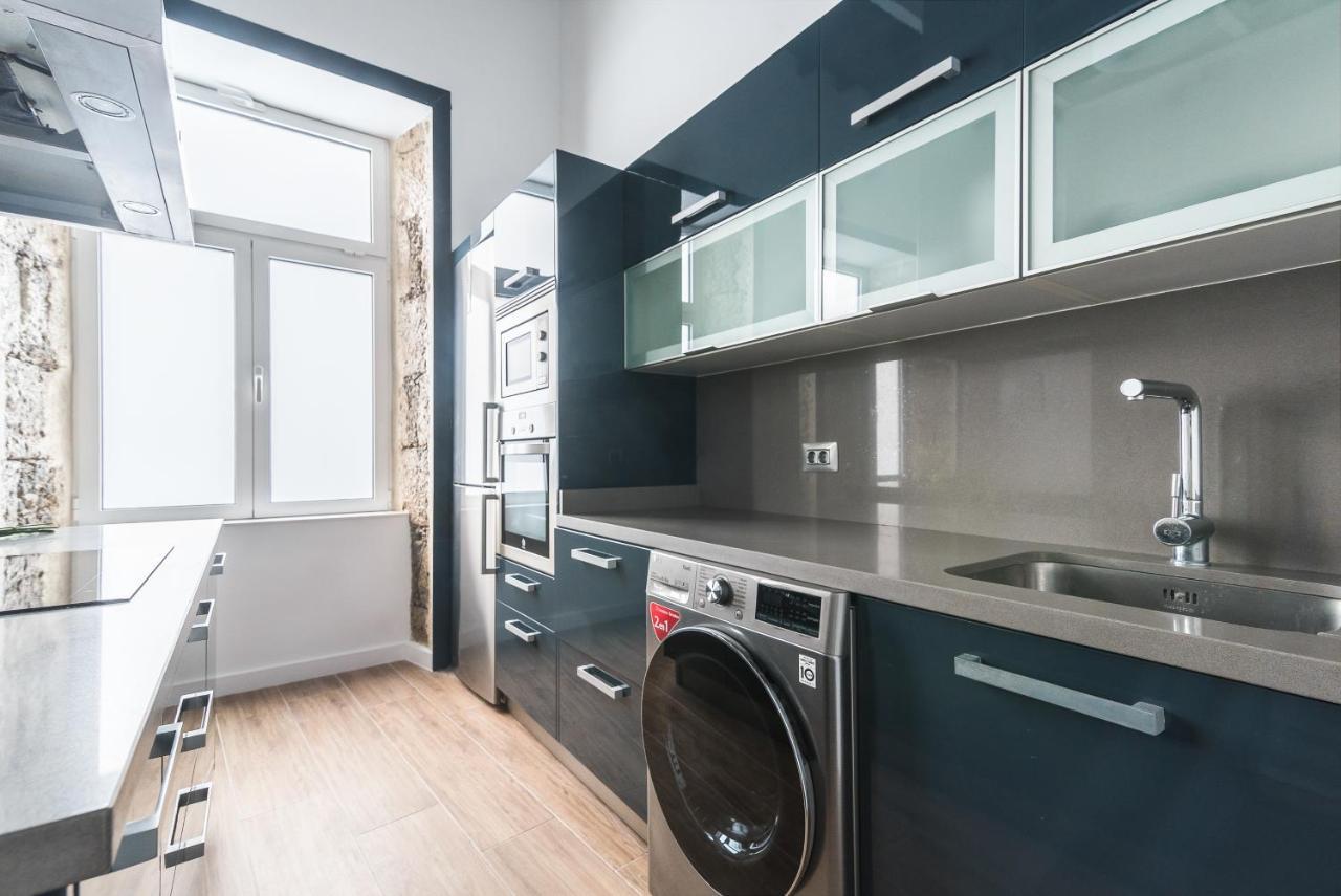 Home2Book El Perenquen San Nicolas 1 Λας Πάλμας ντε Γκραν Κανάρια Εξωτερικό φωτογραφία