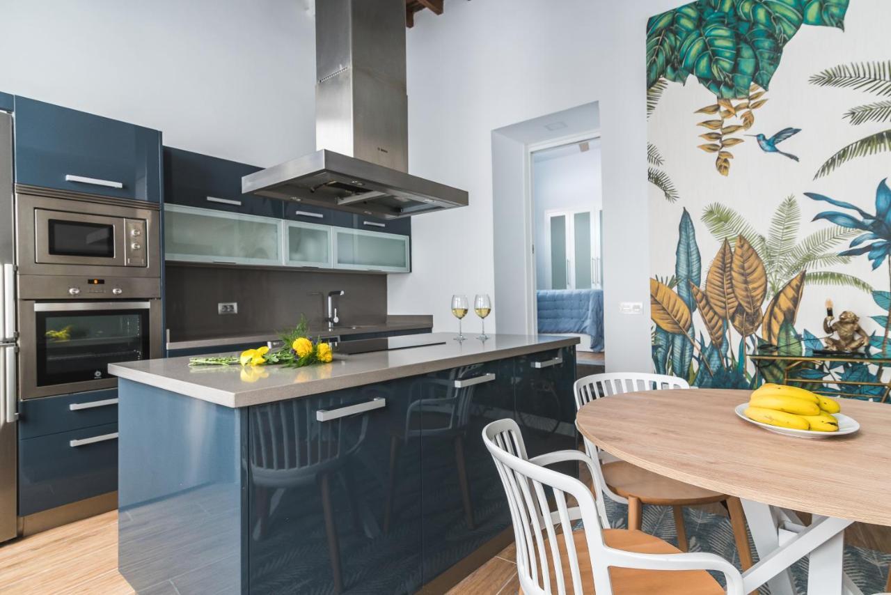 Home2Book El Perenquen San Nicolas 1 Λας Πάλμας ντε Γκραν Κανάρια Εξωτερικό φωτογραφία