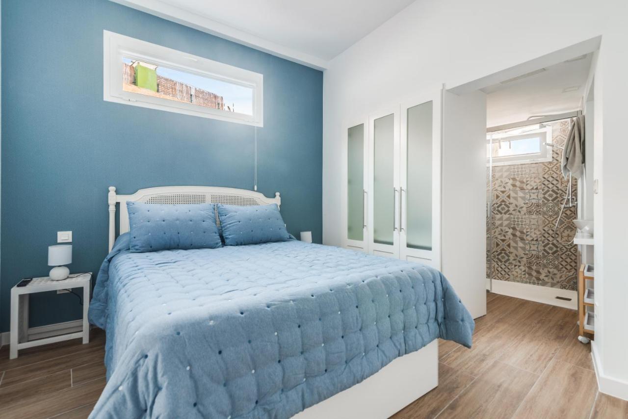Home2Book El Perenquen San Nicolas 1 Λας Πάλμας ντε Γκραν Κανάρια Εξωτερικό φωτογραφία