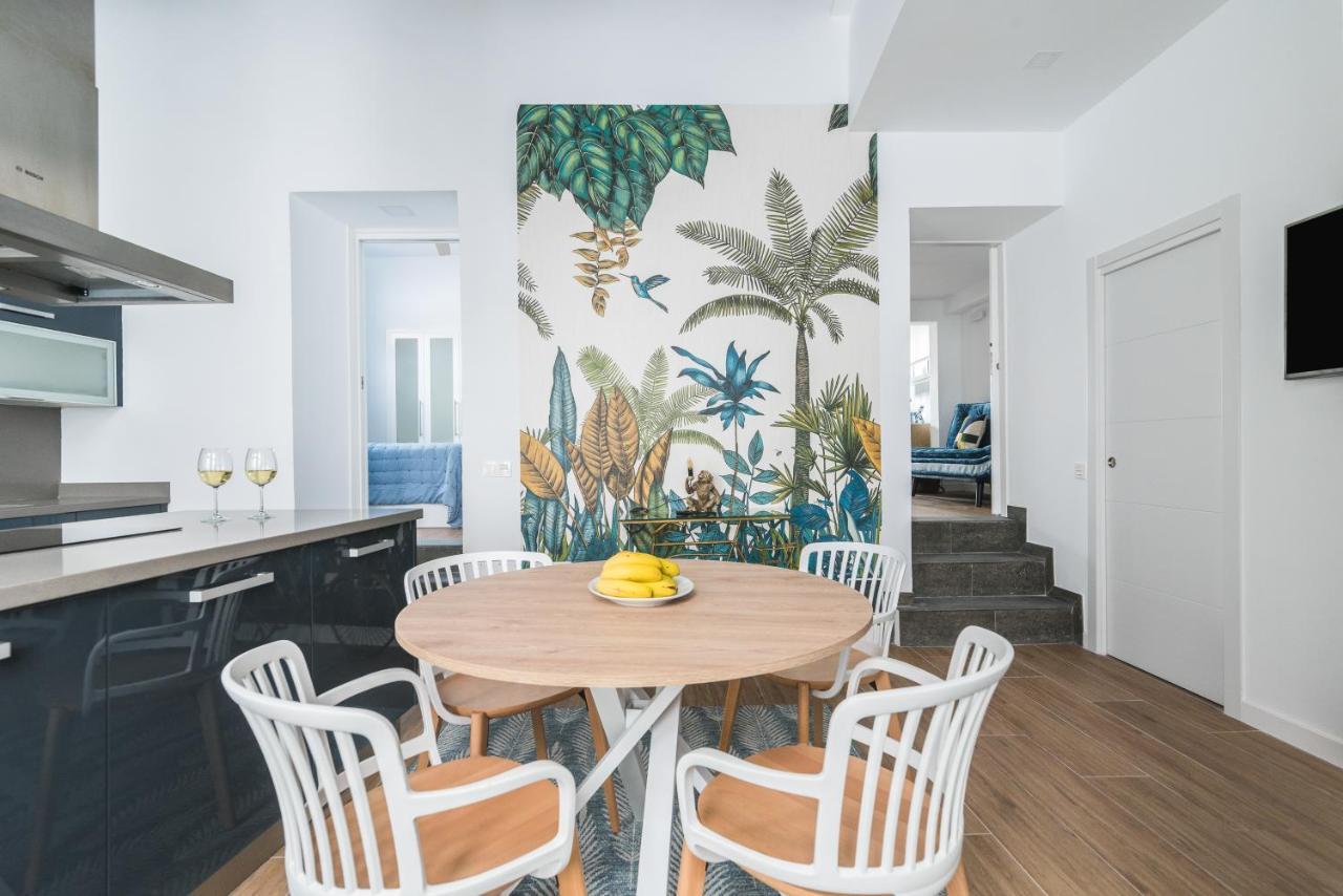 Home2Book El Perenquen San Nicolas 1 Λας Πάλμας ντε Γκραν Κανάρια Εξωτερικό φωτογραφία