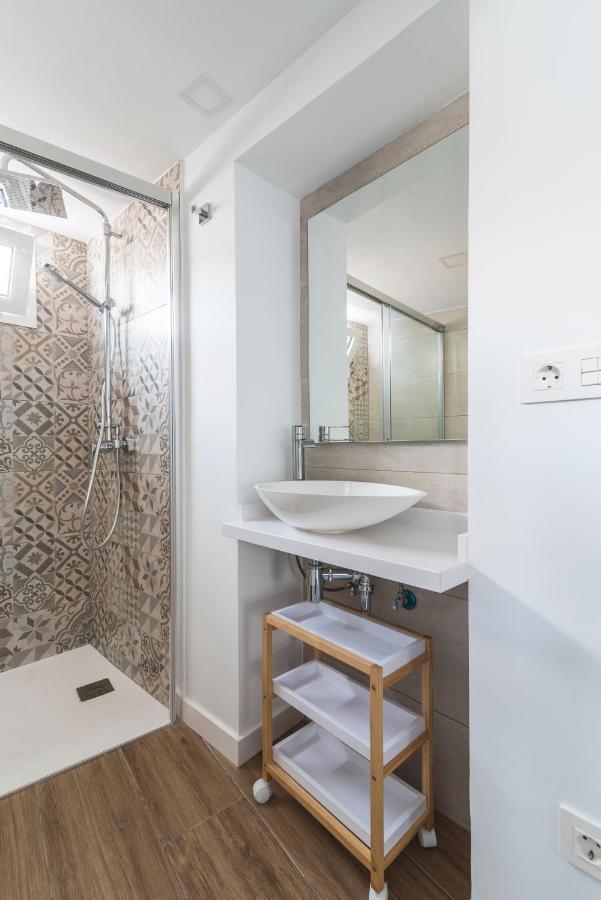 Home2Book El Perenquen San Nicolas 1 Λας Πάλμας ντε Γκραν Κανάρια Εξωτερικό φωτογραφία