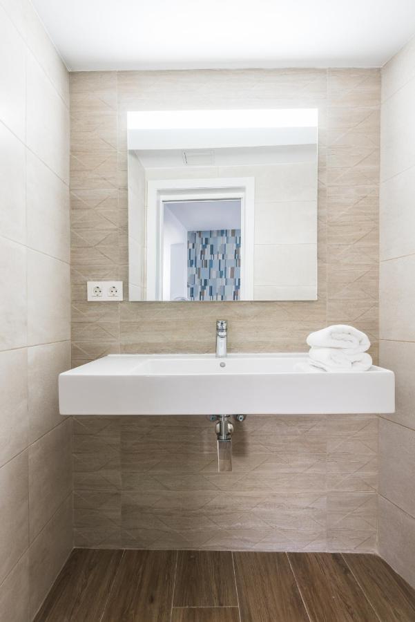 Home2Book El Perenquen San Nicolas 1 Λας Πάλμας ντε Γκραν Κανάρια Εξωτερικό φωτογραφία
