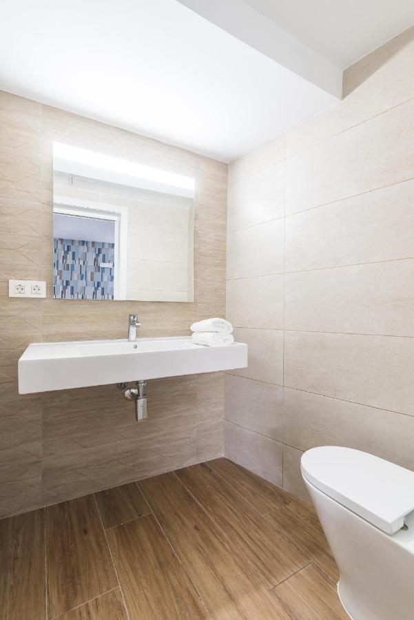 Home2Book El Perenquen San Nicolas 1 Λας Πάλμας ντε Γκραν Κανάρια Εξωτερικό φωτογραφία