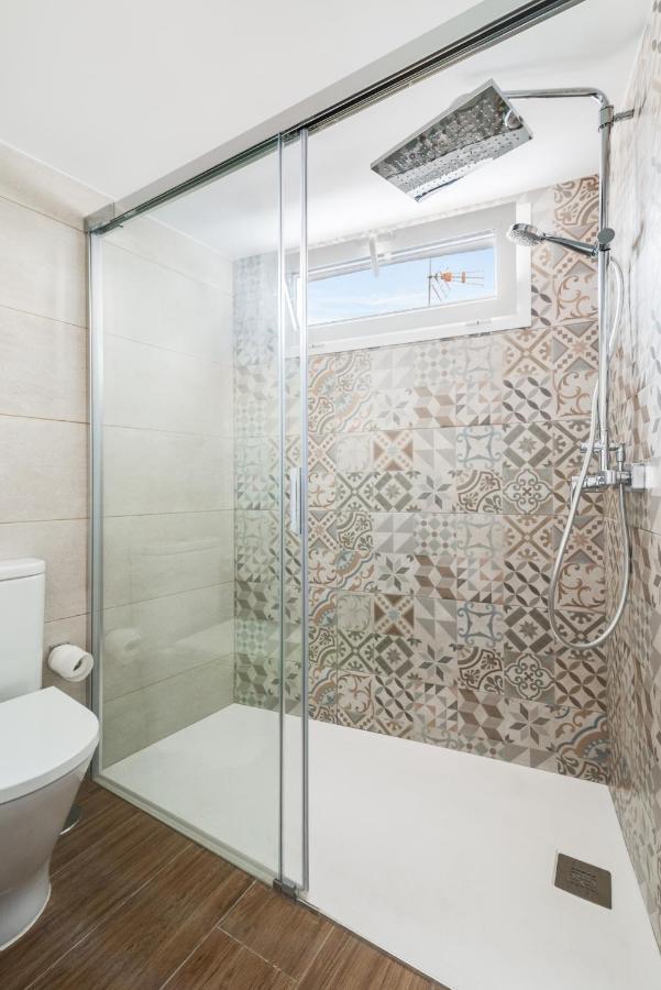 Home2Book El Perenquen San Nicolas 1 Λας Πάλμας ντε Γκραν Κανάρια Εξωτερικό φωτογραφία