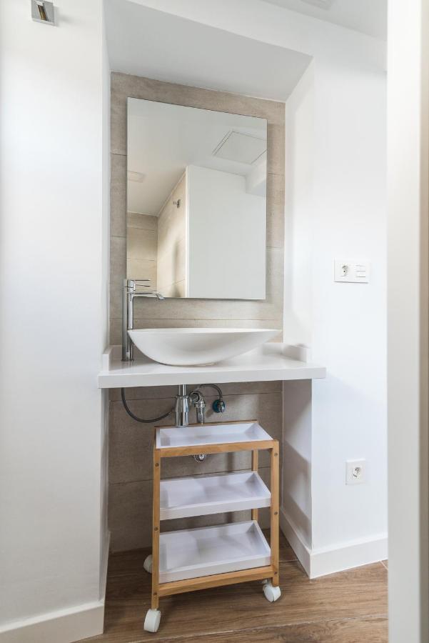 Home2Book El Perenquen San Nicolas 1 Λας Πάλμας ντε Γκραν Κανάρια Εξωτερικό φωτογραφία