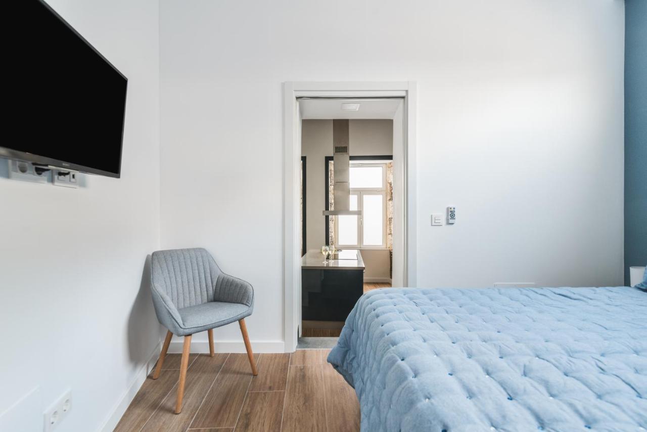 Home2Book El Perenquen San Nicolas 1 Λας Πάλμας ντε Γκραν Κανάρια Εξωτερικό φωτογραφία