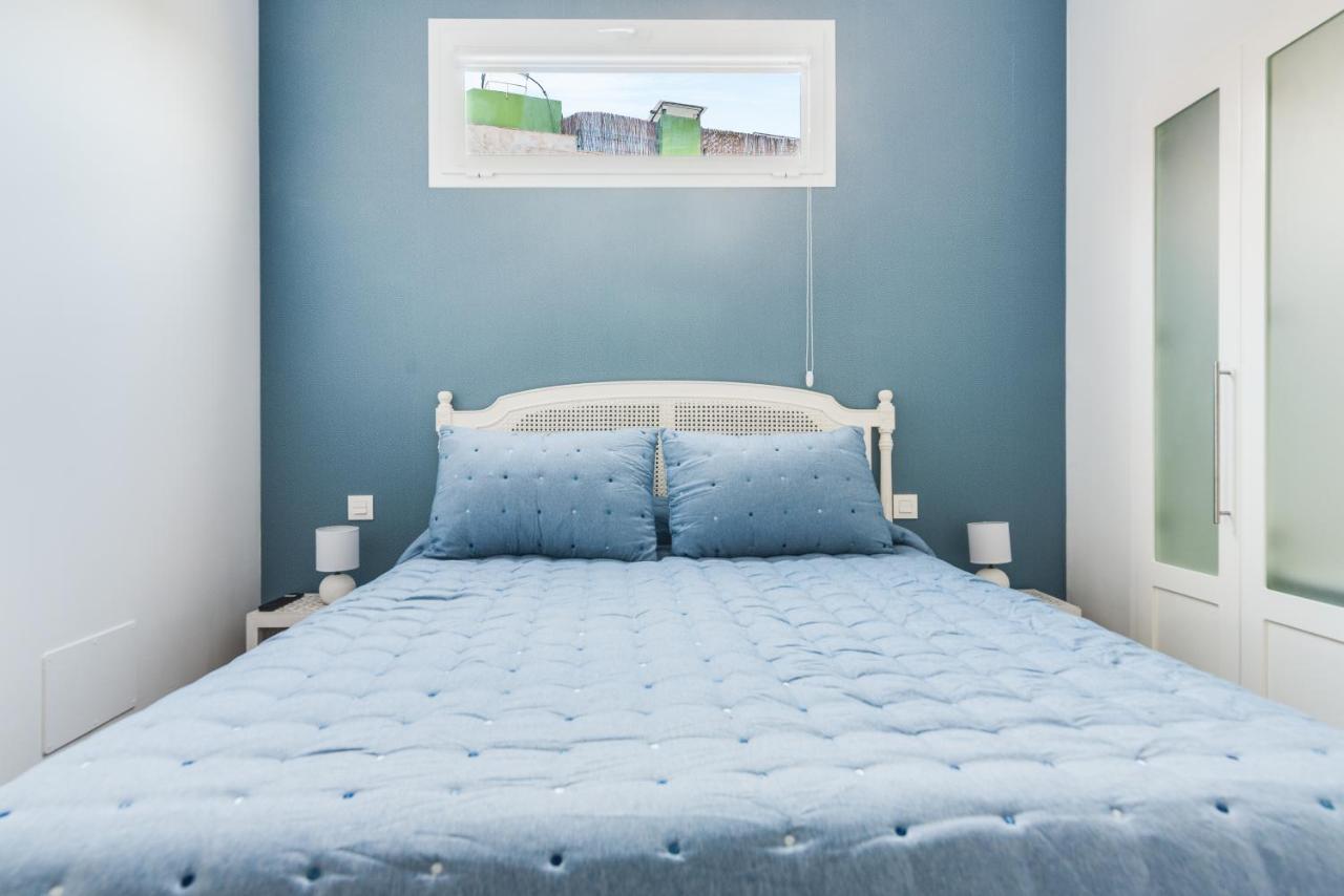 Home2Book El Perenquen San Nicolas 1 Λας Πάλμας ντε Γκραν Κανάρια Εξωτερικό φωτογραφία