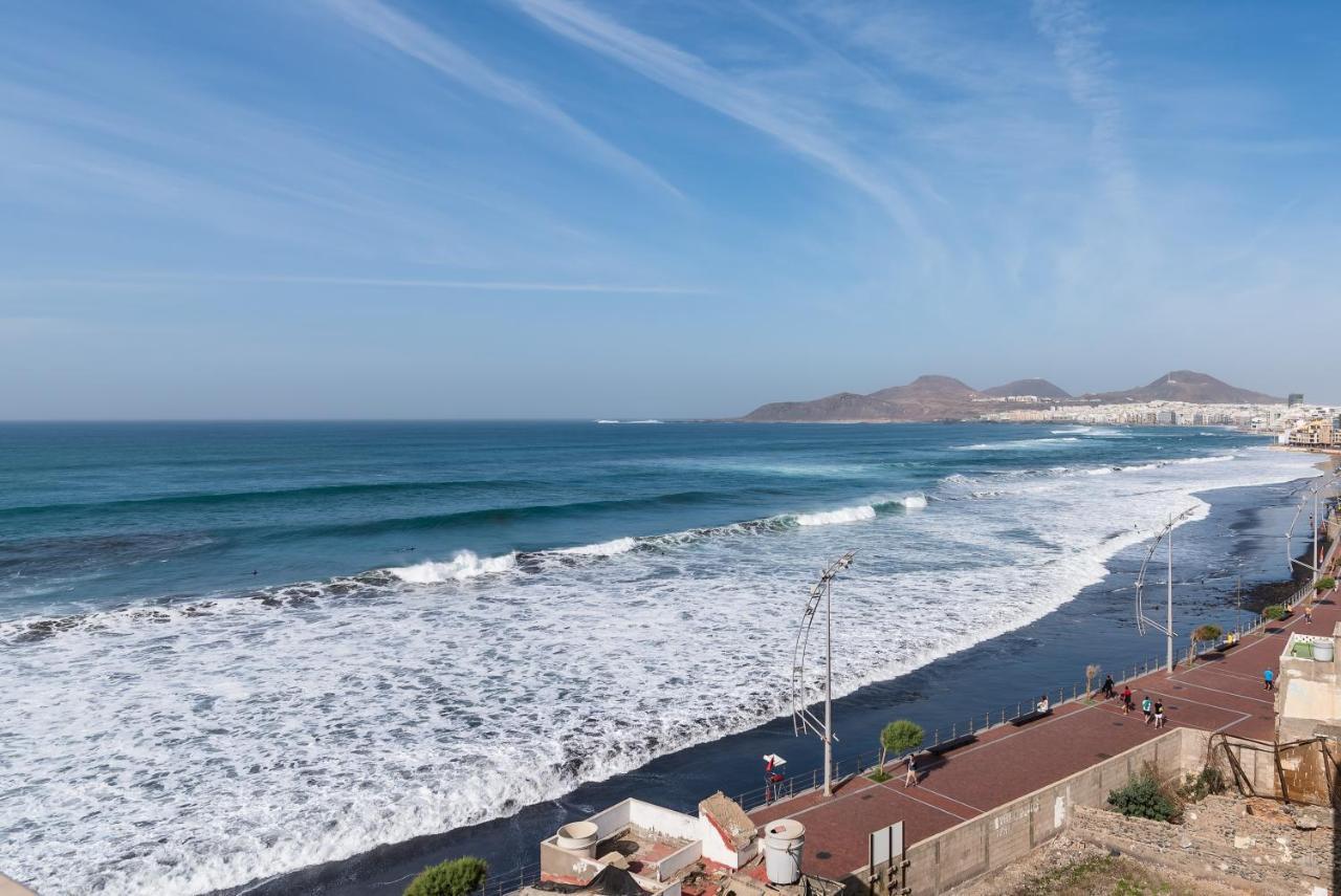 Home2Book El Perenquen San Nicolas 1 Λας Πάλμας ντε Γκραν Κανάρια Εξωτερικό φωτογραφία