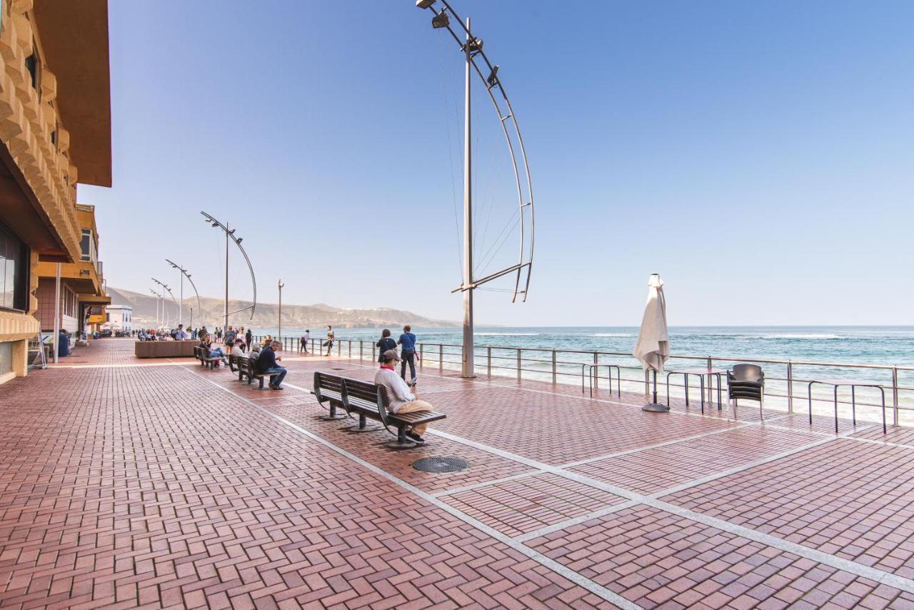 Home2Book El Perenquen San Nicolas 1 Λας Πάλμας ντε Γκραν Κανάρια Εξωτερικό φωτογραφία