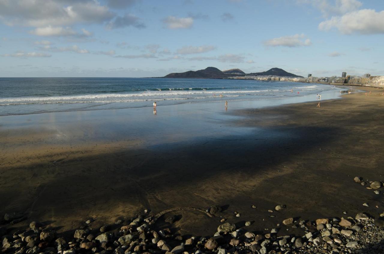 Home2Book El Perenquen San Nicolas 1 Λας Πάλμας ντε Γκραν Κανάρια Εξωτερικό φωτογραφία