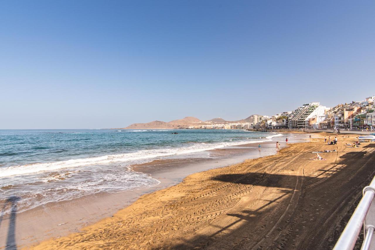 Home2Book El Perenquen San Nicolas 1 Λας Πάλμας ντε Γκραν Κανάρια Εξωτερικό φωτογραφία